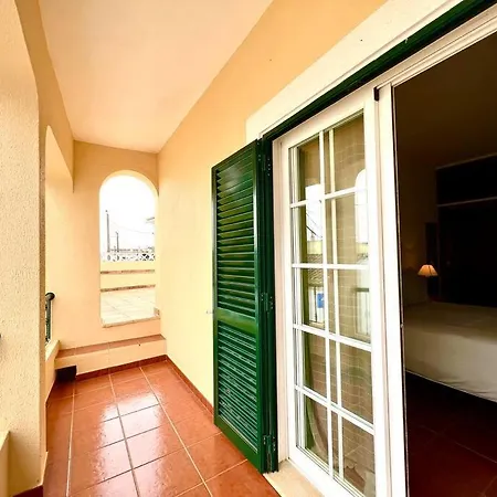 Casa Rosado Tipica Portuguesa 度假居 Barao de Sao Joao