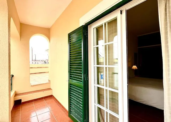 Casa Rosado Tipica Portuguesa