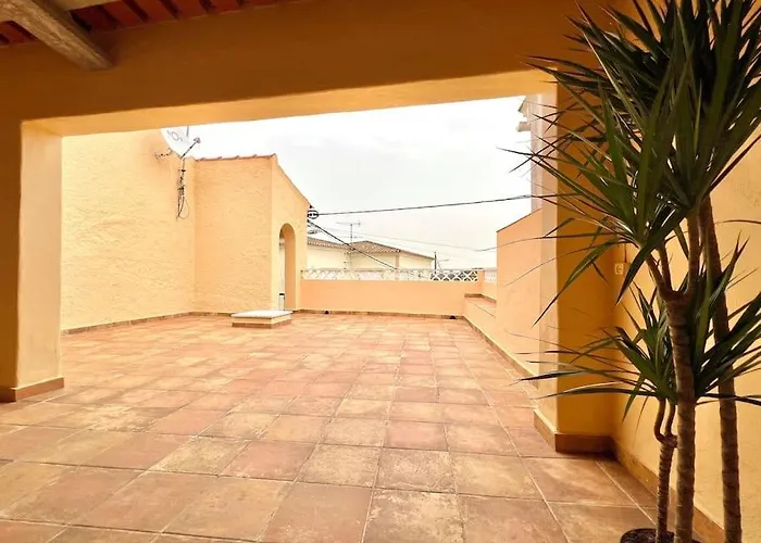 Prázdninový dům Casa Rosado Tipica Portuguesa