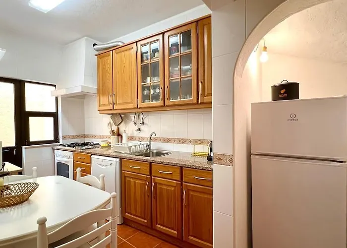 Casa Rosado Tipica Portuguesa Prázdninový dům *