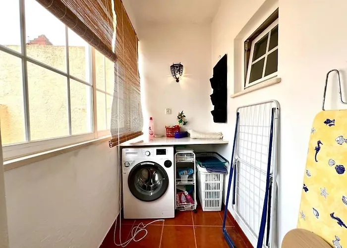 Prázdninový dům Casa Rosado Tipica Portuguesa