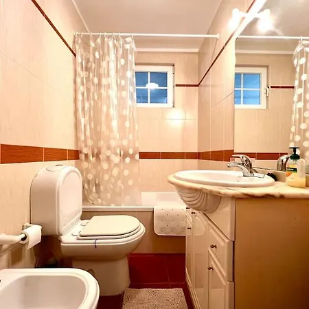 Casa Rosado Tipica Portuguesa