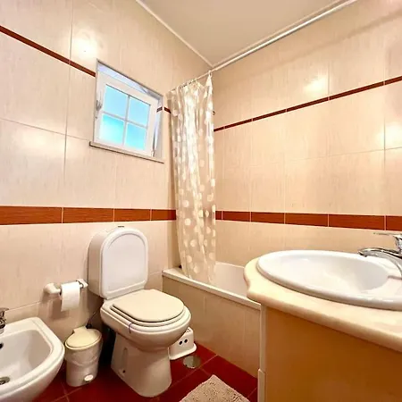 Casa Rosado Tipica Portuguesa Vakantiehuis *