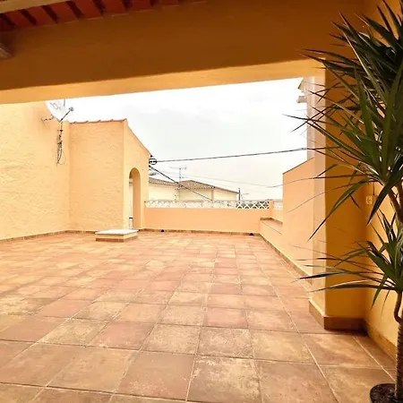 Vakantiehuis Casa Rosado Tipica Portuguesa
