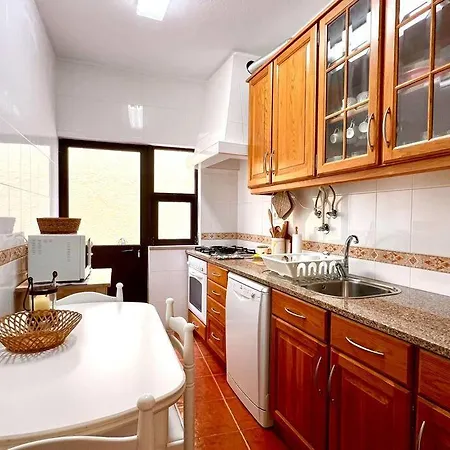 Holiday home Casa Rosado Tipica Portuguesa Barao de Sao Joao